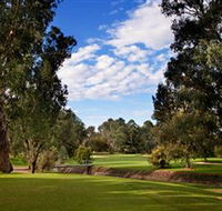 Commercial Golf Course - Find Attractions