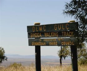 Bindea Walking Track - Find Attractions 0