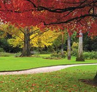 Albury Botanic Gardens - Find Attractions