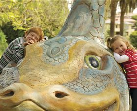 Albury Botanic Gardens - Find Attractions 3