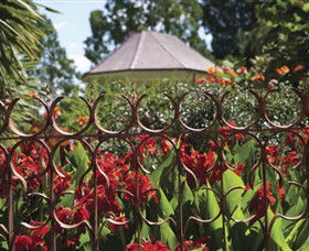 Albury Botanic Gardens - Find Attractions 6