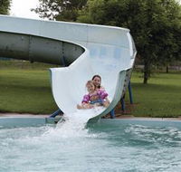 Albury Swim Centre - Find Attractions