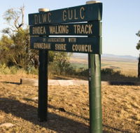 Porcupine Lookout - Find Attractions