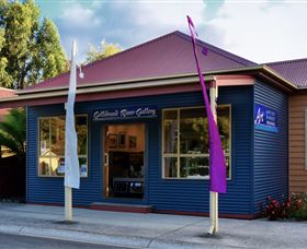 Gellibrand River VIC Find Attractions