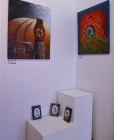 Gellibrand River Gallery - Find Attractions 5