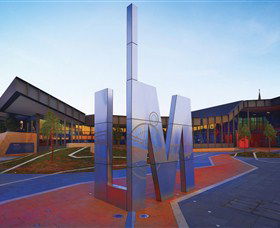 Albury Library Museum - Find Attractions 0