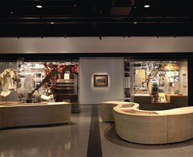 Albury Library Museum - Find Attractions 1