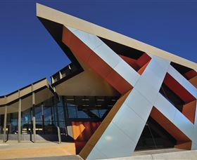 Albury Library Museum - Find Attractions 2