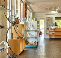 GIGS - Gateway Island Gallery and Studios - Find Attractions