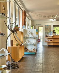 GIGS - Gateway Island Gallery and Studios