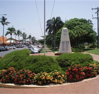 Yeppoon War Memorial - Find Attractions