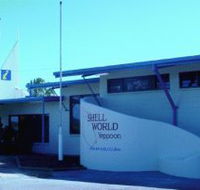 Shell World Yeppoon - Find Attractions