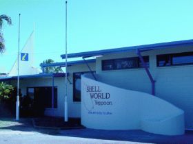 Shell World Yeppoon - Find Attractions 0