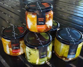 High Valley Cheese Co - Find Attractions 1