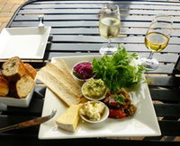 High Valley Cheese Co