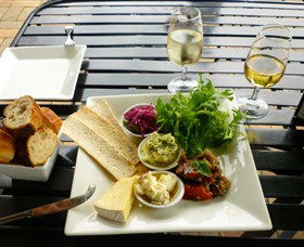 High Valley Cheese Co - Find Attractions 0
