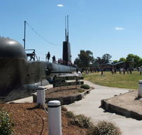 Holbrook Submarine Museum - Find Attractions