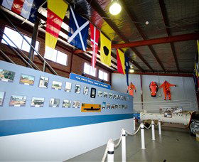 Holbrook Submarine Museum - Find Attractions 2