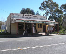 Grimwoods Store Craft Shop - Find Attractions 0