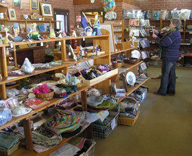 Grimwoods Store Craft Shop - Find Attractions 1
