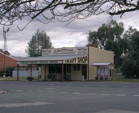 Grimwoods Store Craft Shop - Find Attractions 2