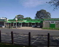 Book Bonnie Doon Accommodation Vacations Find Attractions Find Attractions