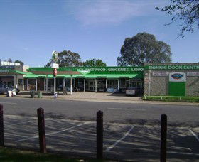 Bonnie Doon Central RoadHouse - Find Attractions 0