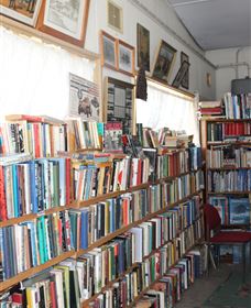 The Last Post Bookshop - Find Attractions 1
