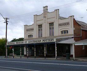 National Museum Of Australian Pottery - Find Attractions 1