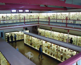 National Museum Of Australian Pottery - Find Attractions 0