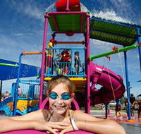 WAVES - Find Attractions