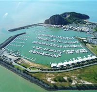 Keppel Bay Marina - Find Attractions