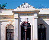 Burke Museum