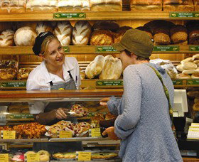 Beechworth Bakery - Find Attractions 1