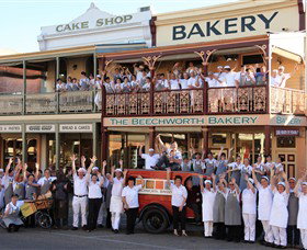 Beechworth Bakery - Find Attractions 0