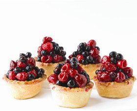 Beechworth Bakery - Find Attractions 3