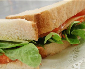 Beechworth Bakery - Find Attractions 8