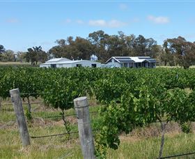 Short Sheep Micro-Winery - Find Attractions 1