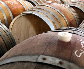 Short Sheep Micro-Winery - Find Attractions 7