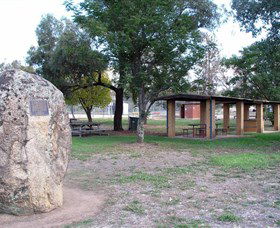 Woomargama Heritage Signs - Find Attractions 1