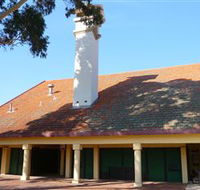 Incinerator Gallery - Find Attractions