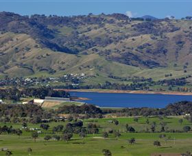 Huon Hill Parklands - Find Attractions 0
