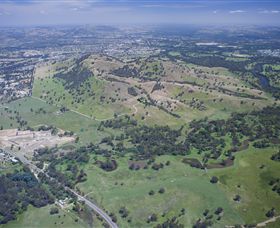 Huon Hill Parklands - Find Attractions 2