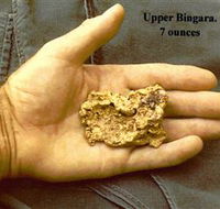 Three Creeks Tourist Gold Mine - Find Attractions