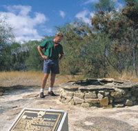 Hunts Well - Find Attractions