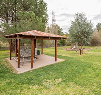 Bill Lyle Reserve picnic area - Find Attractions