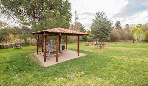 Bill Lyle Reserve Picnic Area - Find Attractions 0