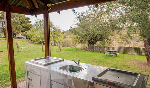 Bill Lyle Reserve Picnic Area - Find Attractions 1