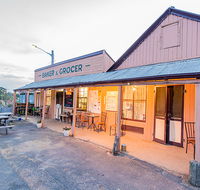 General Store - Find Attractions