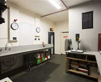 The Fox Darkroom